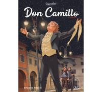 Don Camillo a fumetti. Emporio Pitaciò (Vol. 23)