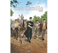 Don Camillo a fumetti. La brigata (Vol. 19)