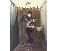 Don Camillo a fumetti. La gran giornata (Vol. 8)