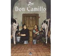 Don Camillo a fumetti. Miseria (Vol. 9)