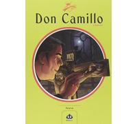 Don Camillo a fumetti. Paura (Vol. 7)