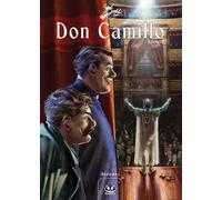 Don Camillo a fumetti. Vol. 14: Radames.