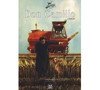 Don Camillo a fumetti. Sabotaggio (Vol. 16)