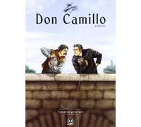 Don Camillo a fumetti. Sciopero generale (Vol. 4)