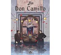 Don Camillo a fumetti. Vol. 11: Sul fiume.