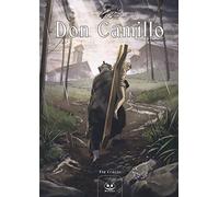 Don Camillo a fumetti. Vol. 18: Via Crucis.