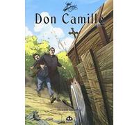 Don Camillo a fumetti. Vol. 12: Cronaca spicciola.