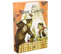 Don Camillo a fumetti (Vol. 13-16)