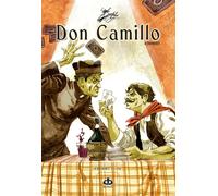 Don Camillo a fumetti. Vol. 13-16 - Barzi Davide