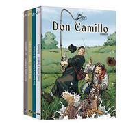 Don Camillo a fumetti. Vol. 17-20