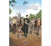 Don Camillo a fumetti. Vol. 19: brigata, La.