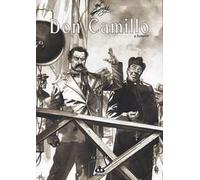 Don Camillo a fumetti. Vol. 20: banda, La.