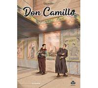 Don Camillo a fumetti. Vol. 21: Cinema.