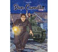 Don Camillo a fumetti. Vol. 22: Il panzer