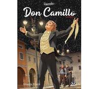 Don Camillo a fumetti. Vol. 23: Emporio Pitaciò