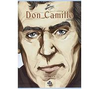 Don Camillo a fumetti (Vol. 5-8)