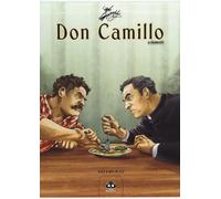 Don Camillo a fumetti. Vol. 9-12 - Barzi Davide