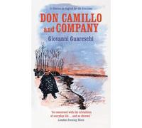 Giovanni Guareschi Don Camillo and Company (Tascabile) Don Camillo Series