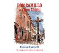 Giovanni Guareschi Don Camillo and Don Chichi (Tascabile) Don Camillo Series