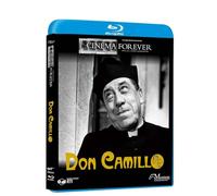 Don Camillo - Bd