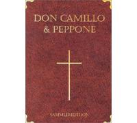 Don Camillo - Box-Set