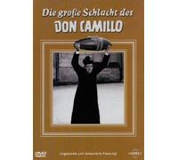 Don Camillo - Die große Schlacht des Don Camillo