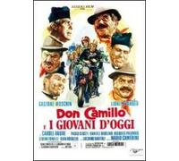 Don Camillo E I Giovani D'Oggi