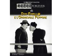 don camillo e l'onorevole peppone dvd Italian Import (DVD) Fernandel Gino Cervi