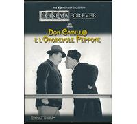 Don Camillo e l'onorevole Peppone