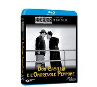 Don Camillo e l'onorevole Peppone (Blu-Ray Disc)