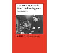 Don Camillo e Peppone: Racconti scelti: 19735