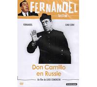 DON CAMILLO EN RUSSIE