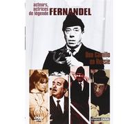 Don Camillo En Russie – Luigi Comencini / Fernandel, Gino Cervi, Leda Gloria, Gianni Garko – DVD