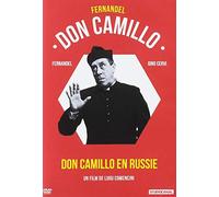 Don Camillo En Russie [Edizione: Francia]