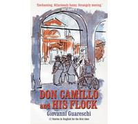 Giovanni Guareschi Don Camillo & His Flock (Tascabile) Don Camillo Series