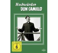 Don Camillo - Hochwürden Don Camillo