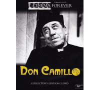 Don Camillo - I 5 Film - Collezione Completa (Cinema Forever) (7 DVD)