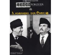 Don Camillo - Il Compagno Don Camillo (2 Dvd) [Dvd] - 1965