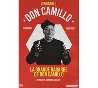 Don Camillo La Grande Bagarre [Edizione: Francia]