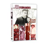Don Camillo Monseigneur (DVD) Fernandel Gino Cervi Gina Rovere Leda Gloria