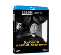 Don Camillo Monsignore Ma Non Troppo - Bd