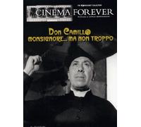 Don Camillo Monsignore... Ma Non Troppo (Special Edition)