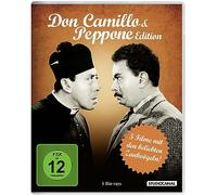 Don Camillo & Peppone Edition