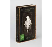 Don Camillo & Peppone Edition