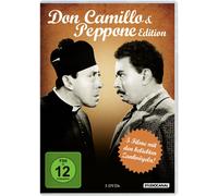 Don Camillo & Peppone Edition