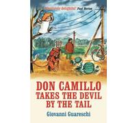 Giovanni Guareschi Don Camillo Takes The Devil By The Tail (Tascabile)