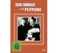 Don Camillo und Peppone