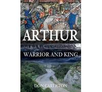 Don Carleton Arthur (Copertina rigida)