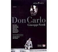 Don Carlo [2010] by Robert Lloyd(2005-08-29)