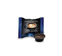 50 Cialde in Carta Caffè Borbone Miscela Blu